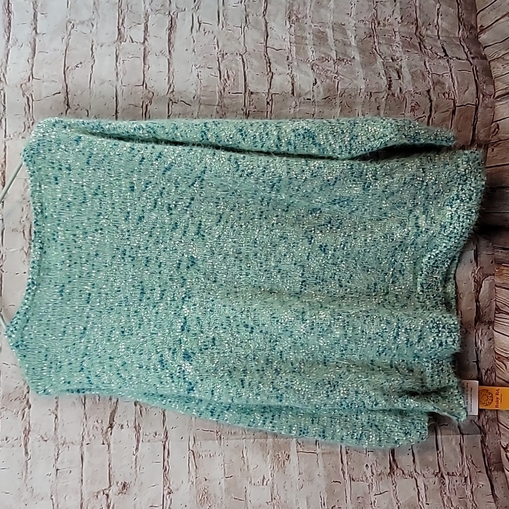 Ruby Rd. Sweater Medium Nwt New - Picture 6 of 6
